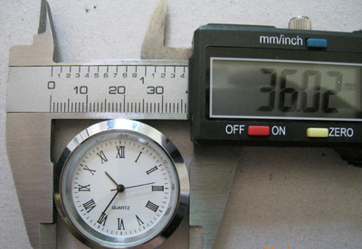 金屬工藝與精密制造 鐘表與化妝品行業的交匯