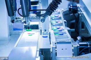 實體經濟快速裂變 論華為5G技術對全球實體經濟變革與軟件開發的重要作用